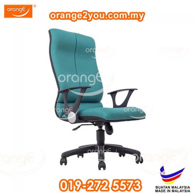 ER EXE66 - ARKE High Back Office Chair